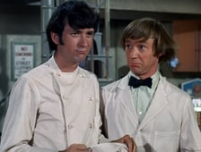 The Monkees, Season 1 Episode 6 image