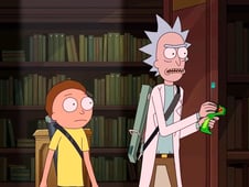 Rick and Morty, Season 5 Episode 6 image