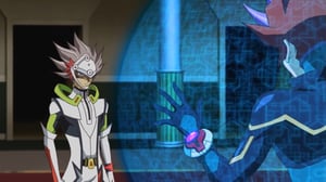 Yu-Gi-Oh! Vrains, Season 2 Episode 23 image