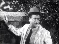 The Abbott and Costello Show, Season 1 Episode 3 image