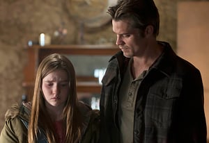 Justified Prepares for a Showdown in Harlan County