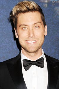 Lance Bass as Band Leader