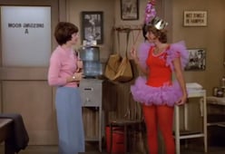Laverne & Shirley, Season 3 Episode 2 image