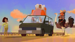 The Proud Family: Louder and Prouder, Season 1 Episode 10 image