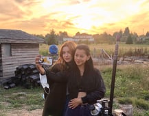 Nancy Drew, Season 3 Episode 1 image