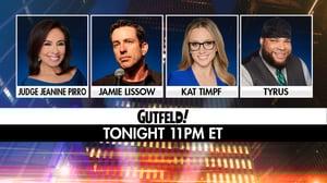 Gutfeld!, Season 2 Episode 75 image
