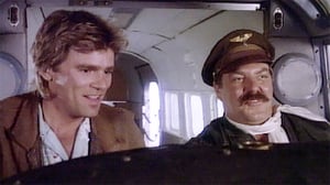 MacGyver, Season 2 Episode 17 image