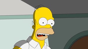 The Simpsons, Season 32 Episode 21 image