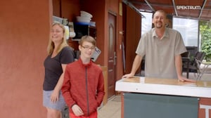 Ben Fogle: New Lives in the Wild, Season 9 Episode 3 image