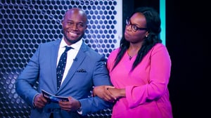 Hypnotize Me, Season 1 Episode 6 image