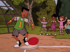 Recess, Season 1 Episode 7 image