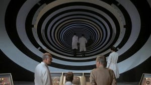 The Time Tunnel, Season 1 Episode 3 image