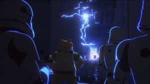 Star Wars: Resistance, Season 1 Episode 12 image