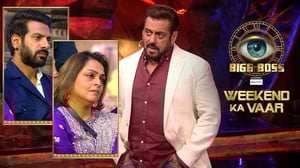Bigg Boss, Season 18 Episode 43 image