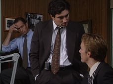 Blue Heelers, Season 5 Episode 23 image