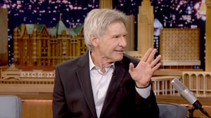 The Tonight Show Starring Jimmy Fallon, Season 3 Episode 46 image