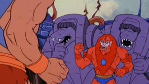 He-Man and the Masters of the Universe, Season 2 Episode 18 image
