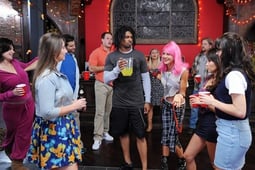 Happy Endings, Season 3 Episode 4 image