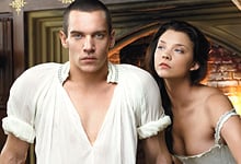 Oh, Henry! The Tudors Shows It's Good to Be King