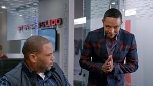 Black-ish, Season 1 Episode 17 image