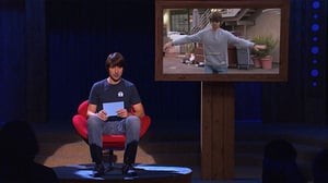 Important Things with Demetri Martin, Season 2 Episode 2 image