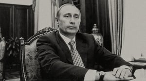 Turning Point: The Bomb and the Cold War, Season 1 Episode 8 image