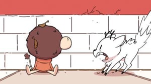 Hilda, Season 1 Episode 12 image