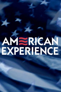 American Experience as James Madison