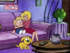 The Secret Files of the SpyDogs, Season 2 Episode 6 image