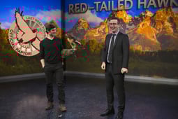 Last Week Tonight with John Oliver, Season 2 Episode 7 image