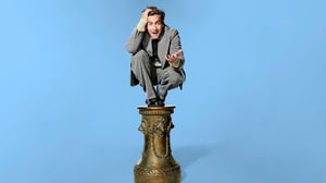 Saturday Night Live, Season 47 Episode 17 image