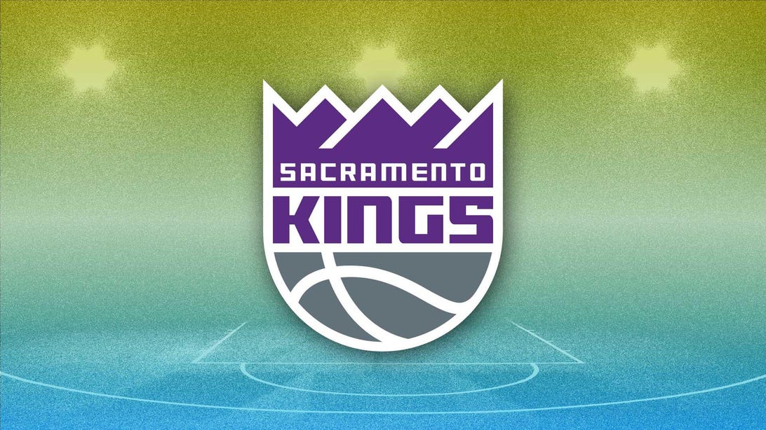NBA Sacramento Kings