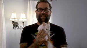 Animal Cribs, Season 2 Episode 2 image