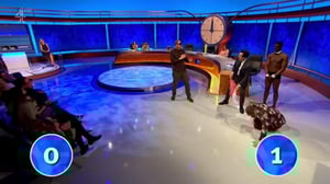 8 Out of 10 Cats Does Countdown, Season 18 Episode 4 image