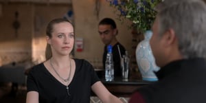 Ted Lasso, Season 3 Episode 4 image