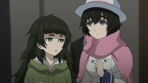 Steins;Gate 0, Season 1 Episode 8 image