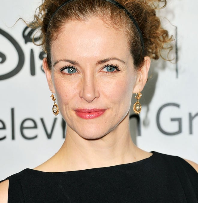 Revolution Scoop Leslie Hope Cast As The President Tv Guide Revolution Scoop Leslie Hope Cast As The President Tv Guide