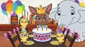 Canticos, Season 1 Episode 10 image