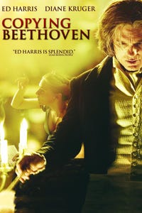 Copying Beethoven as Ludwig van Beethoven