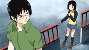 Welcome to the N.H.K., Season 1 Episode 15 image