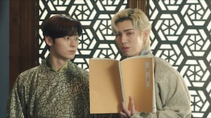 Alchemy of Souls, Season 1 Episode 10 image