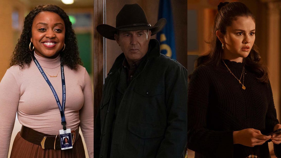 2022-23 TV Scorecard: Which Shows Are Canceled? Which Are Renewed?
