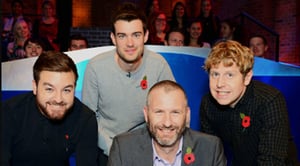 The Last Leg, Season 10 Episode 4 image