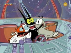Catscratch, Season 1 Episode 1 image