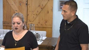 I Love a Mama's Boy, Season 3 Episode 8 image