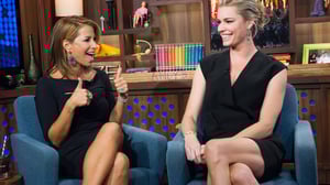 Watch What Happens Live with Andy Cohen, Season 12 Episode 160 image