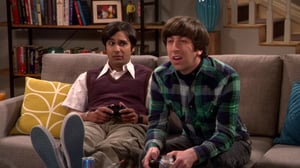 The Big Bang Theory, Season 9 Episode 21 image