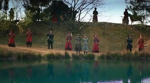 The Magnificent Century, Season 3 Episode 34 image