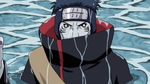 Naruto: Shippuden, Season 1 Episode 13 image