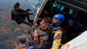 Dare Master, Season 2 Episode 1 image